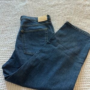 Everlane Jeans